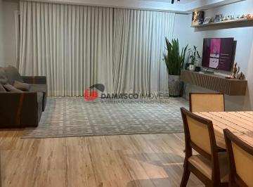 Apartamento · 114m² · 3 Quartos · 2 Vagas · Apartamento em Santa Paula