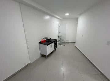 Apartamento · 34m² · 2 Quartos · Apartamento em São José
