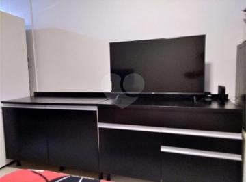 Apartamento · 29m² · 1 Quarto · Studio com 1 quartos à venda em Vila são pedro - SP