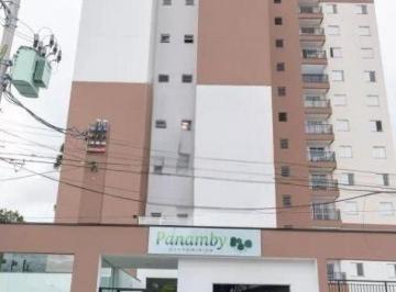 Apartamento · 51m² · 2 Quartos · 1 Vaga · Apartamento com 2 quartos à venda, 51 m² por R$ 460.000 - Macedo - Guarulhos/SP