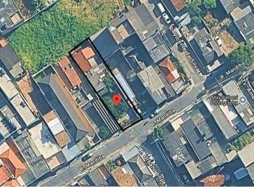 Terreno · 342m² · Terreno à venda, 342 m² por R$ 500.000,00 - Imirim - São Paulo/SP