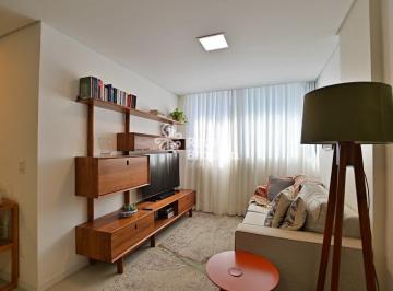 Apartamento · 59m² · 2 Quartos · 1 Vaga · ED MANDARIM | CLNW 4/5 | 2 QUARTOS