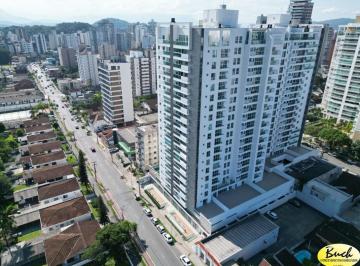 Foto 01 · Apartamento à venda no Centro de Joinville-SC: 2 quartos sendo 1 suíte, 2 salas, 2 banheiros, 1 vaga