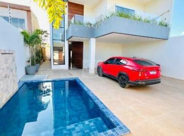 Casa · 372m² · 5 Quartos · 5 Vagas · Venda - Casa