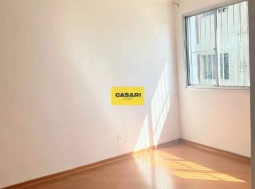 Apartamento · 61m² · 2 Quartos · 1 Vaga · Apartamento com 2 quartos à venda, 61 m² - Nova Petrópolis - São Bernardo do Campo/SP