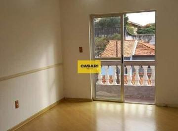 Apartamento · 75m² · 2 Quartos · 1 Vaga · Apartamento com 3 dormitórios uma suíte à venda- Jardim do Mar - São Bernardo do Campo/SP