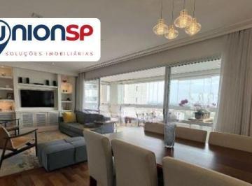 Apartamento · 138m² · 3 Quartos · 2 Vagas · Apartamento com 3 dormitórios à venda, 138 m² por R$ 1.619.000,00 - Morumbi - São Paulo/SP