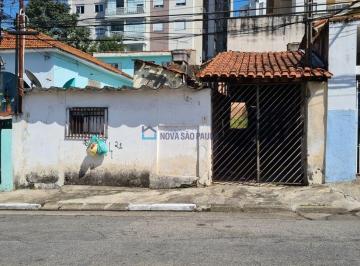 Terreno · 130m² · Terreno à venda próximo ao Metrô Conceição.