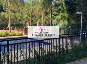 Apartamento · 82m² · 3 Quartos · 2 Vagas · Apartamento à venda - no Jardim Ana Maria