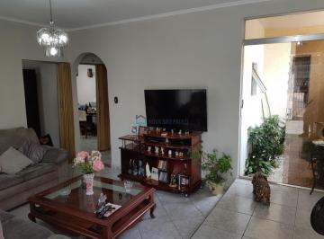 Casa · 98m² · 2 Quartos · 2 Vagas · Casa térrea com Edícula Vila Mariana! Vai a pé ao Metrô Shopping Santa Cruz