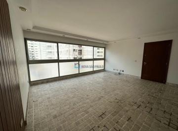 Apartamento · 122m² · 3 Quartos · 2 Vagas · Apartamento 122m² 03 dormitórios 01 suíte 02 vagas - Jardins