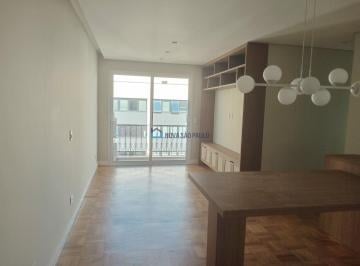 Apartamento · 82m² · 2 Quartos · 2 Vagas · Apartamento à venda Moema Pássaros, 2 quartos, suíte, 2 vagas.