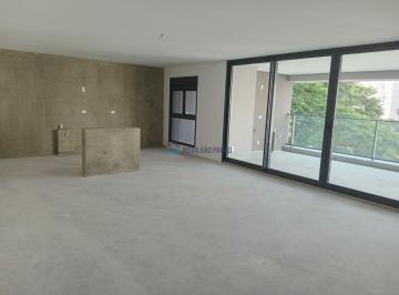 Apartamento · 189m² · 4 Quartos · 3 Vagas · Apartamento novo 'a venda, Moema Lado pássaros, 4 suítes, 3 vagas