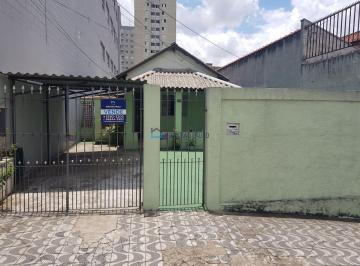 Terreno · 132m² · Terreno plano 336m² (8x42) tem 3 casas térreas antigas para reforma ! 1.800m Metrô Sacomã