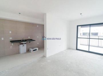 Apartamento · 69m² · 2 Quartos · 1 Vaga · Apartamento à venda, com 2 quartos, 1 suíte, sacada, 1 vaga, na Saúde.