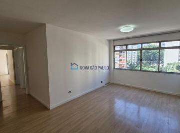 Apartamento · 125m² · 3 Quartos · 1 Vaga · Apartamento 125m² 03 dormitórios - Bela Vista