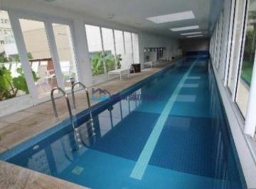 Apartamento · 288m² · 4 Quartos · 4 Vagas · Apartamento Campo Belo 4 Suites para locação