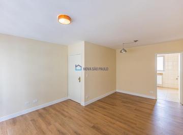 Apartamento · 85m² · 2 Quartos · 1 Vaga · Apartamento à venda na Vila Mariana com 2 quartos e 1 vaga de garagem