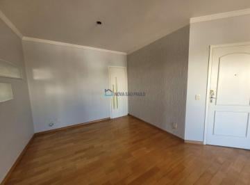 Apartamento · 70m² · 3 Quartos · 2 Vagas · Apartamento Cambuci 3 dormitórios 1 suíte 2 vagas