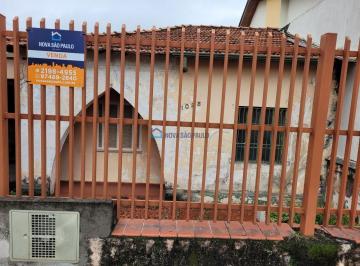Casa · 289m² · 2 Quartos · 2 Vagas · Casa à venda no Planalto Paulista 10 x 30 antiga, Vale mais o terreno