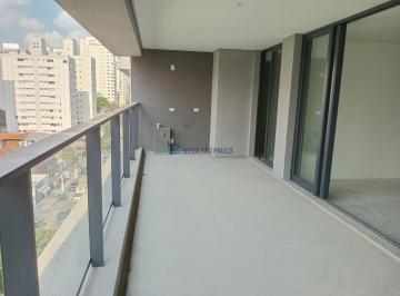 Apartamento · 160m² · 3 Quartos · 2 Vagas · Apartamento novo , Moema Pássaros, 3 suítes, 2 vagas, depósito