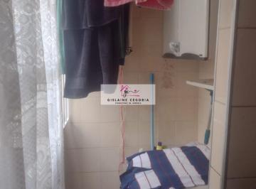 Apartamento · 46m² · 2 Quartos · 1 Vaga · Apartamento à venda - no Jardim Ana Maria