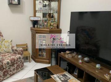 Apartamento · 57m² · 2 Quartos · 1 Vaga · Apartamento à venda - no Jardim Santa Teresa