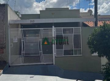 17935015230.jpg · CASA COM 03 QUARTOS SENDO 01 SUÍTE À VENDA NA REGIÃO LESTE DE LONDRINA