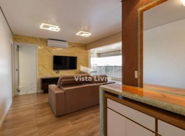 Apartamento · 192m² · 4 Quartos · 4 Vagas · Apartamento à venda, Pinheiros, São Paulo, SP