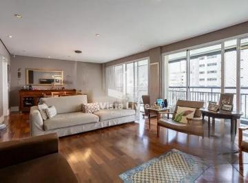 Apartamento · 220m² · 4 Quartos · 4 Vagas · Apartamento à venda, Perdizes, São Paulo, SP