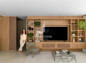 Apartamento · 169m² · 3 Quartos · 2 Vagas · Apartamento à venda, Pinheiros, São Paulo, SP