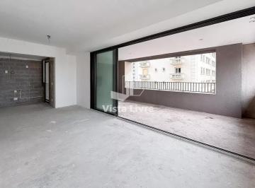 Apartamento · 185m² · 3 Quartos · 2 Vagas · Apartamento à venda, Pinheiros, São Paulo, SP