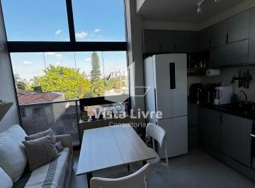Apartamento · 29m² · 1 Quarto · Studio à venda, Pinheiros, São Paulo, SP