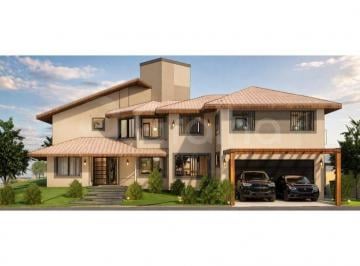 Casa · 350m² · 4 Quartos · 2 Vagas · Casa em condomínio com 350m², 4 quartos no Rio Tavares