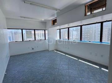 Comercial · 42m² · 1 Vaga · Sala de 42m² no Centro