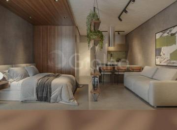 Apartamento · 36m² · 1 Quarto · Studio de 36m² no Campeche