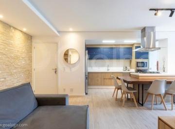 Apartamento · 75m² · 2 Quartos · 2 Vagas · Apartamento de 2 quartos sendo 1 suíte com 75m2 no Campeche