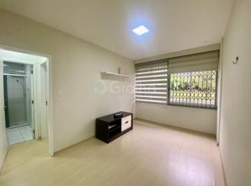 Apartamento · 48m² · 1 Quarto · Apartamento com 1 quarto na Agronômica