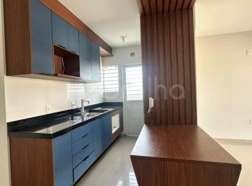 Apartamento · 59m² · 2 Quartos · 1 Vaga · Apartamento Térreo com área privativa de 59,98 m2