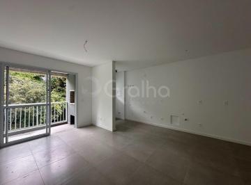 Apartamento · 69m² · 2 Quartos · 1 Vaga · Apartamento de 69m² com 2 quartos no Ribeirão da Ilha