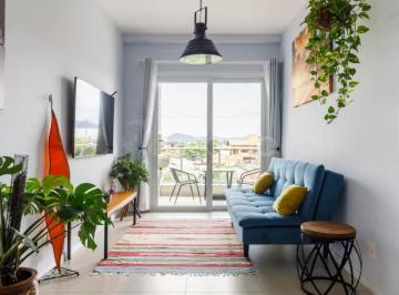 Apartamento · 115m² · 3 Quartos · 2 Vagas · Apartamento com 3 dormitórios, no Campeche