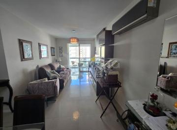 Apartamento · 116m² · 3 Quartos · 2 Vagas · Apartamento de 116m² com 3 quartos sendo 2 suítes no Itacorubi