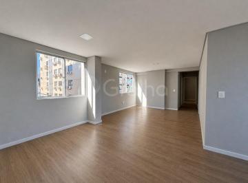Apartamento · 129m² · 4 Quartos · 1 Vaga · Apartamento 4 dormitórios com suíte no centro de Florianópolis.