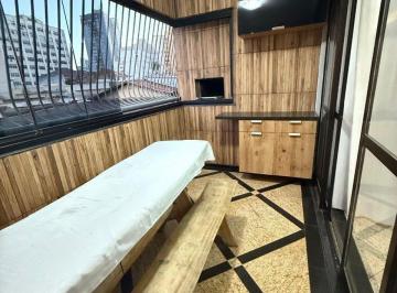 Apartamento · 170m² · 3 Quartos · 2 Vagas · 3 Qts 1 suite 2 Vgs Indvs St Central