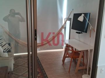 Apartamento · 45m² · 1 Quarto · 1 Vaga · Aluguel de Apartamento Moderno na Vila Mariana, São Paulo - 1 quarto, 1 suíte, 1 vaga de garagem!