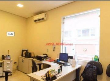 Comercial · 294m² · 5 Quartos · 4 Vagas · Sobrado com 5 dormitórios à venda, 294 m² por R$ 1.980.000,00 - Vila Clementino