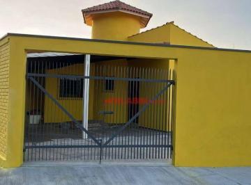 Casa · 150m² · 3 Quartos · 7 Vagas · Centro/ Mercado Pague Menos