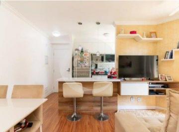 Apartamento · 55m² · 2 Quartos · 1 Vaga · Apartamento em Vila Prudente