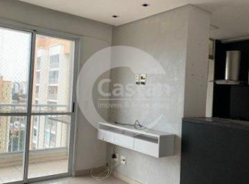 Apartamento · 64m² · 2 Quartos · 1 Vaga · Apartamento em Mooca