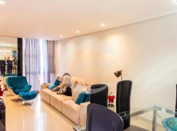 Casa · 219m² · 4 Quartos · 7 Vagas · Sobrado em Mooca